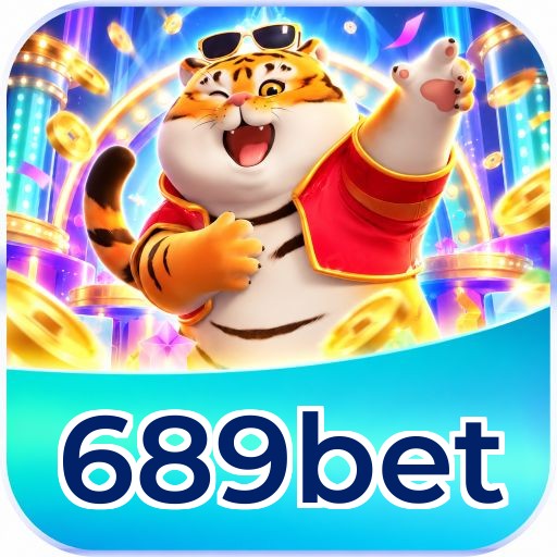 689bet Instalar Logo 3