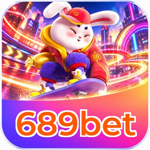 689bet Logo 2