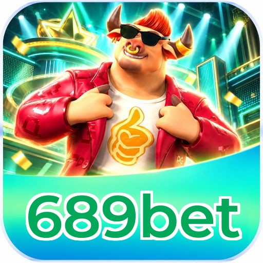 689bet Instalar Logo 1