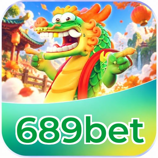 689bet Logo 1