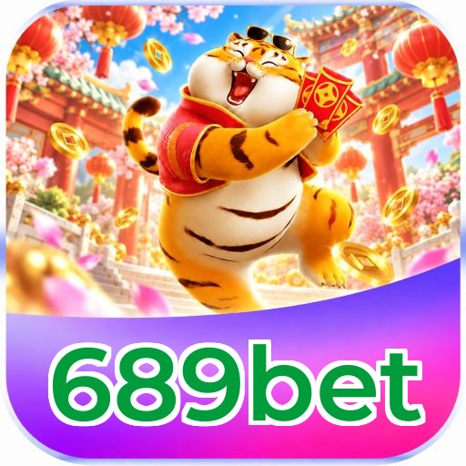 Fortune Tiger Logo 3