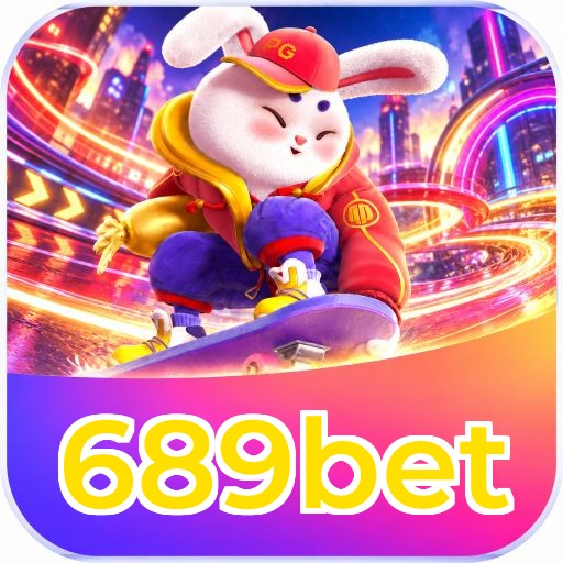 689bet Logo 3